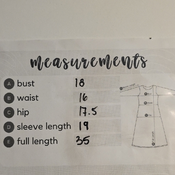 Michael Michael Kors Navy and White Abstract Print Long Sleeve Dress Small - Picture 8 of 8